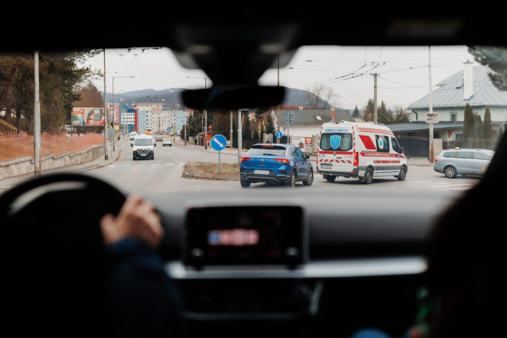 prepravná služba svetielka nádeje